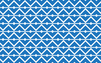 Geometric pattern abstract vector background design.