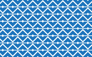 Geometric pattern abstract vector background design.