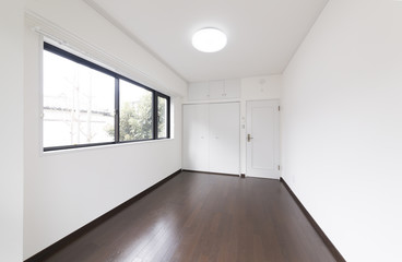 住宅　リフォーム　洋室　　施工例