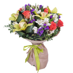 Bouquet of flowers