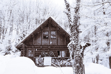 Does anyone live here?