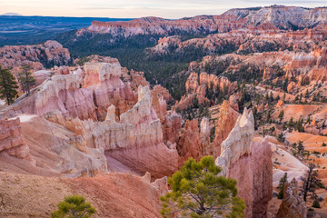 Bryce Canyon National Park