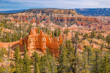 Bryce Canyon National Park