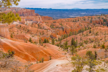 Bryce Canyon National Park