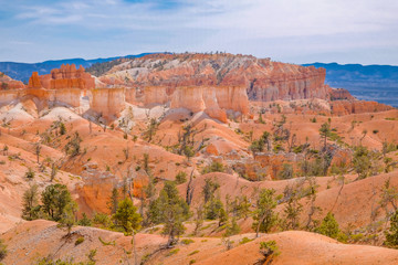 Bryce Canyon National Park