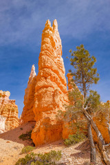 Bryce Canyon National Park