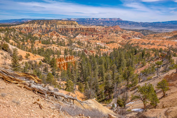 Bryce Canyon National Park