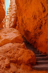 Bryce Canyon National Park