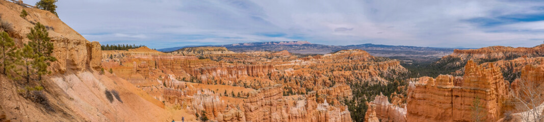Bryce Canyon National Park