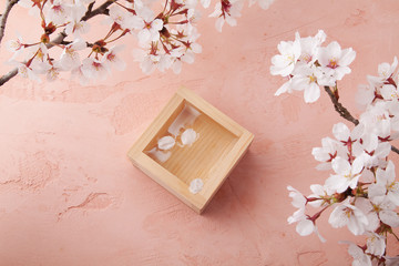 桜酒