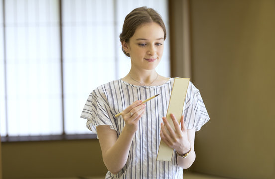 2 485 Best 短冊 Images Stock Photos Vectors Adobe Stock