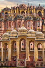 Hawa Mahal