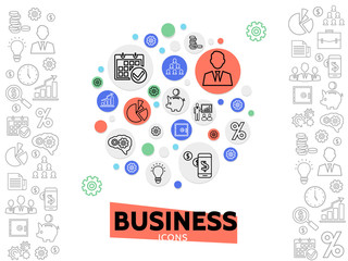 Business And Management Concept