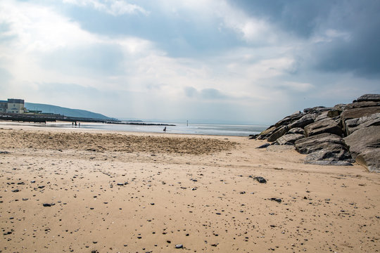 tywyn,wales resort