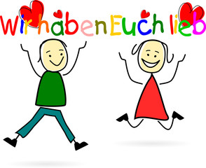 Bilder und Videos suchen familienzusammenhalt