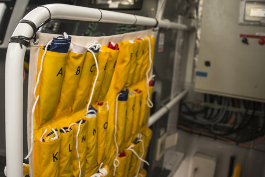 marine signal flags