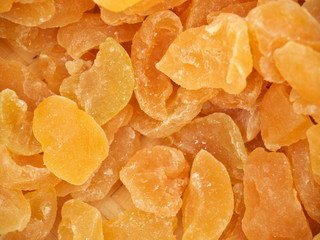 ドライマンゴー