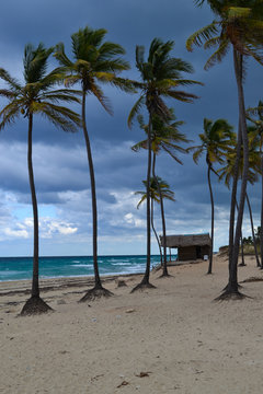 Veradero in Kuba
