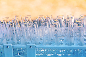 Lab science research