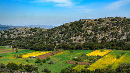 Obraz premium Crete, Greece