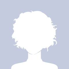 Network Woman Avatar