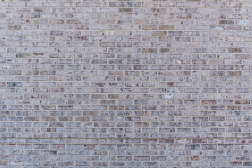 Tan Brick Wall Texture