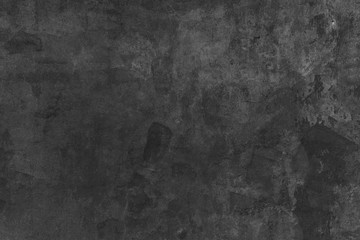Dark epic wall texture. Grungy concrete wall.