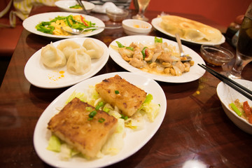 四川料理
