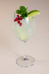 Hawaii cocktail bar
