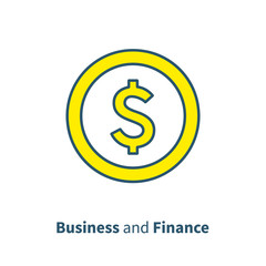 Obraz premium Business and finance, cash back, quick loan, insurance concept, fund management, business solution, finance service, return on investment, stock market, vector illustration.