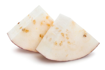 marble eggplant