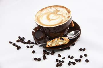 Kaffeespezialität Kaffee Grande