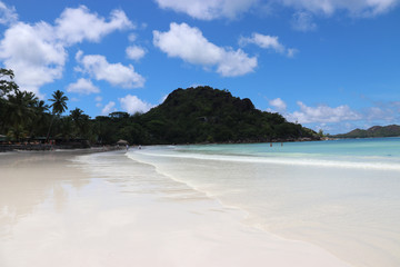 Seychelles