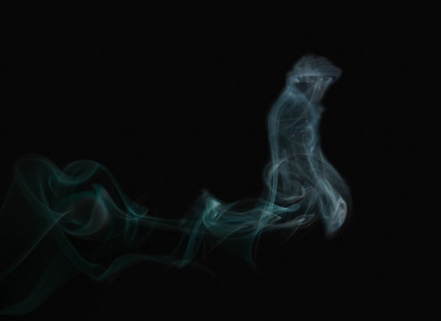 Smoke Man