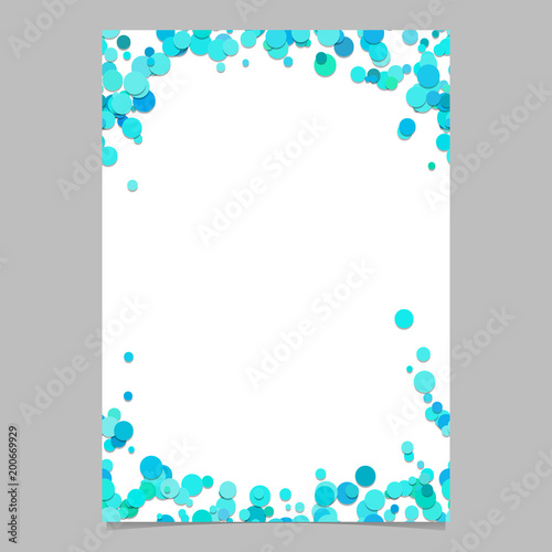 Beautiful 70 Border Id Card Download