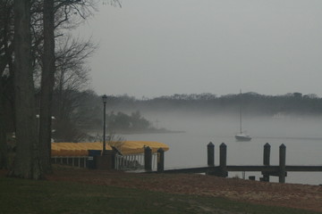 St Mary’s City, Maryland