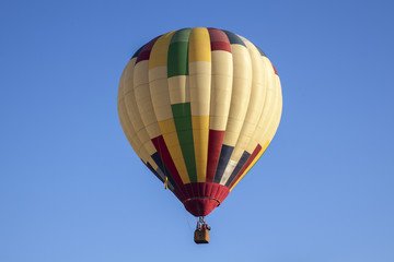 Fototapeta premium balloon, ballooning