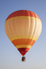 Obraz premium balloon, ballooning