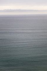 Obraz premium Calm ocean horizon