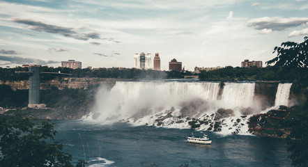 niagara falls