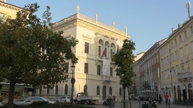 Revoltella Museum in Trieste