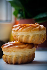 food,sweet dessert, breakfast cake