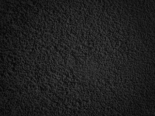 Dark paint textured wall