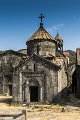 Fototapeta premium Haghpat Monastery, in Armenia,