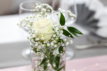 Blumenstrauß