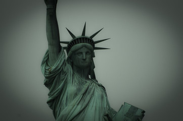 Fototapeta premium NYC