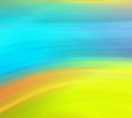 Pastels Abstract
