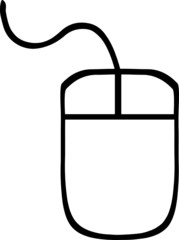Computer Mouse 