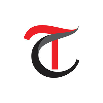 TC letter logo