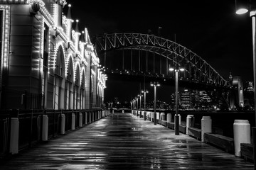 City Boardwalk